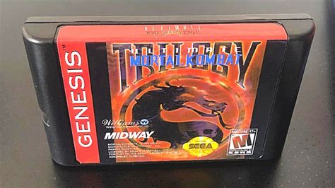 This hack adds all secret characters and bosses from MK2 as playable characters, combos and a. . Ultimate mortal kombat trilogy sega genesis rom